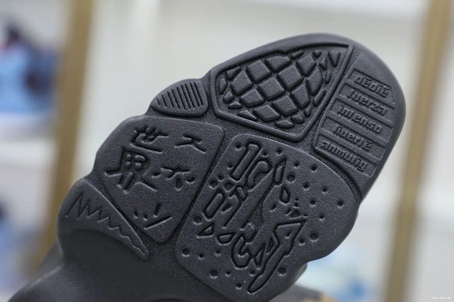 9 Air Kimikick Jordan 0731